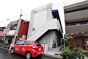 Luck 2階 築16年の賃貸物件