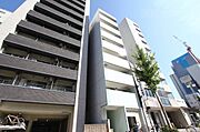 アヴォワール丸の内 5階 築18年6ヶ月の賃貸物件