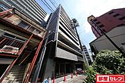 丸の内駅より徒歩7分 11階 新築の賃貸物件