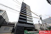太閤通駅より徒歩6分 8階 新築の賃貸物件