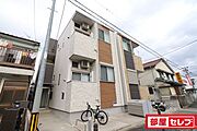 中村公園駅より徒歩11分 1階 築8年7ヶ月の賃貸物件
