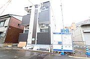 ミライグレースささしま 2階 築7年8ヶ月の賃貸物件
