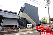アソシエ３ 1階 築7年10ヶ月の賃貸物件
