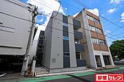 トライII柳川 1階 築2年3ヶ月の賃貸物件