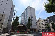 栄生駅より徒歩4分 8階 築8年10ヶ月の賃貸物件