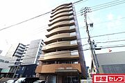 フローラル今池の賃貸物件
