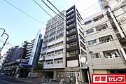 新栄町駅より徒歩12分 4階 築20年6ヶ月の賃貸物件