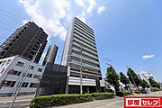 ＳーＲＥＳＩＤＥＮＣＥ金山３丁目 11階 築3年9ヶ月の賃貸物件