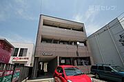 エミネンス 1階 築25年の賃貸物件