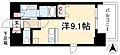 プレサンス名古屋STATIONビーフレックス10階5.3万円