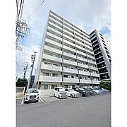 スカイコート千代田 3階 築12年3ヶ月の賃貸物件
