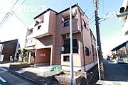 シェーネスハイム黒門 1階 築21年5ヶ月の賃貸物件