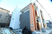 山王駅より徒歩7分 1階 築10年11ヶ月の賃貸物件