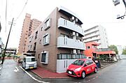 グレイスノリタケの賃貸物件