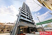 浅間町駅より徒歩6分 12階 築5年7ヶ月の賃貸物件
