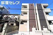 フォーラムSの賃貸物件