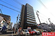 矢場町駅より徒歩9分 6階 築7年2ヶ月の賃貸物件
