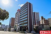 CAVANA新栄の賃貸物件