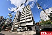 矢場町駅より徒歩6分 6階 築11年7ヶ月の賃貸物件