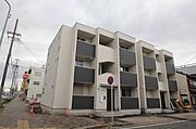 レガリスト荒江 1階 築10年6ヶ月の賃貸物件