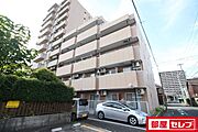 ミレニアム八田の賃貸物件