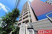 HF名駅北レジデンスEAST 5階 築19年の賃貸物件