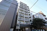 中村日赤駅より徒歩9分 3階 築19年6ヶ月の賃貸物件