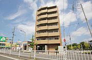 シャルム八田 2階 築24年6ヶ月の賃貸物件