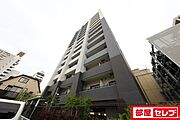 東別院駅より徒歩8分 3階 築11年1ヶ月の賃貸物件