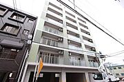 Ｒａｆｆｌｅ新栄 6階 築11年11ヶ月の賃貸物件