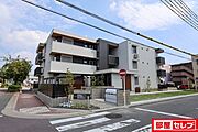 本陣駅より徒歩6分 3階 築2年2ヶ月の賃貸物件
