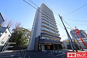 山王駅より徒歩9分 4階 新築の賃貸物件