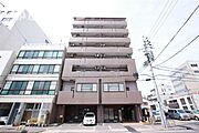 ヨシックス代官町 4階 築24年4ヶ月の賃貸物件