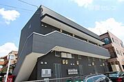 本陣駅より徒歩9分 2階 築15年1ヶ月の賃貸物件