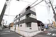 シンフォニア八田 3階 築7年4ヶ月の賃貸物件
