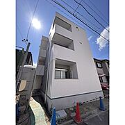Katze中村日赤 3階 築3年1ヶ月の賃貸物件