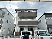 コンフォール白菊 2階 築2年6ヶ月の賃貸物件