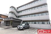 烏森駅より徒歩10分 4階 築25年2ヶ月の賃貸物件