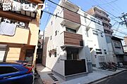 プレシャスの賃貸物件