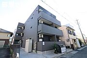 シャンピオナ 2階 築7年8ヶ月の賃貸物件
