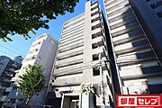 東別院駅より徒歩7分 11階 築10年7ヶ月の賃貸物件