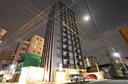 KAMIMAEZURISE 13階 築10年11ヶ月の賃貸物件