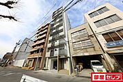 亀島駅より徒歩7分 9階 築6年7ヶ月の賃貸物件