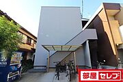 LIANGE栄生 2階 築9年6ヶ月の賃貸物件