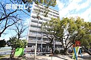尾頭橋駅より徒歩4分 8階 築8年8ヶ月の賃貸物件