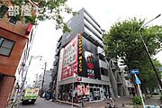 矢場町駅より徒歩5分 5階 築20年7ヶ月の賃貸物件