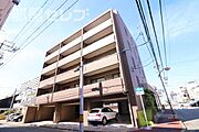 庄内通駅より徒歩10分 3階 築22年2ヶ月の賃貸物件