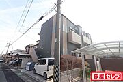 中村公園駅より徒歩9分 2階 築11年3ヶ月の賃貸物件