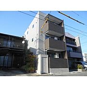 グランレーヴ黒川IIの賃貸物件