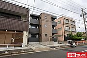 Cherim本陣十王町IISouth 1階 新築の賃貸物件